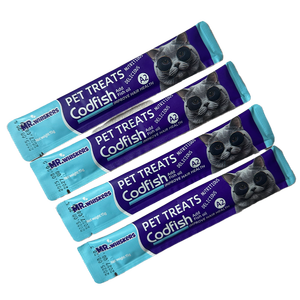 Per animali domestici tratta cibo per animali domestici biologico al gusto di tonno di manzo e pollo snack ricchi di proteine per animali domestici per cani - Product Image 3