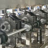 Haute efficacité noix noisette décorticage Machine automatique fissuration épluchage Machine amande abricot traitement des aliments Offre Spéciale
