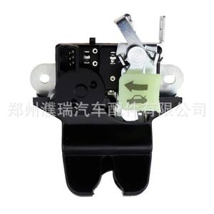 กลไกล็อคประตูท้ายฮุนได 812302T001 สำหรับเกีย ฮุนได ออพติมา 2011 2015 อะไหล่ทดแทน - Product Image 5