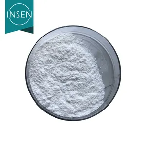 בריאות תוסף גלם חומר NR Nicotinamide Riboside