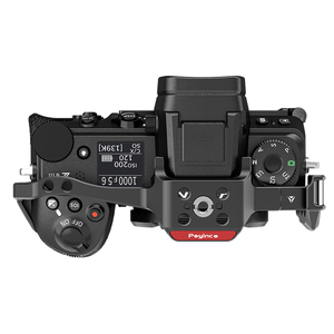 Z6 IIIカメラケージニコンZ6 IIIカメラ内蔵NATOレールコールドシューズ保護アルミカメラリグ - Product Image 5