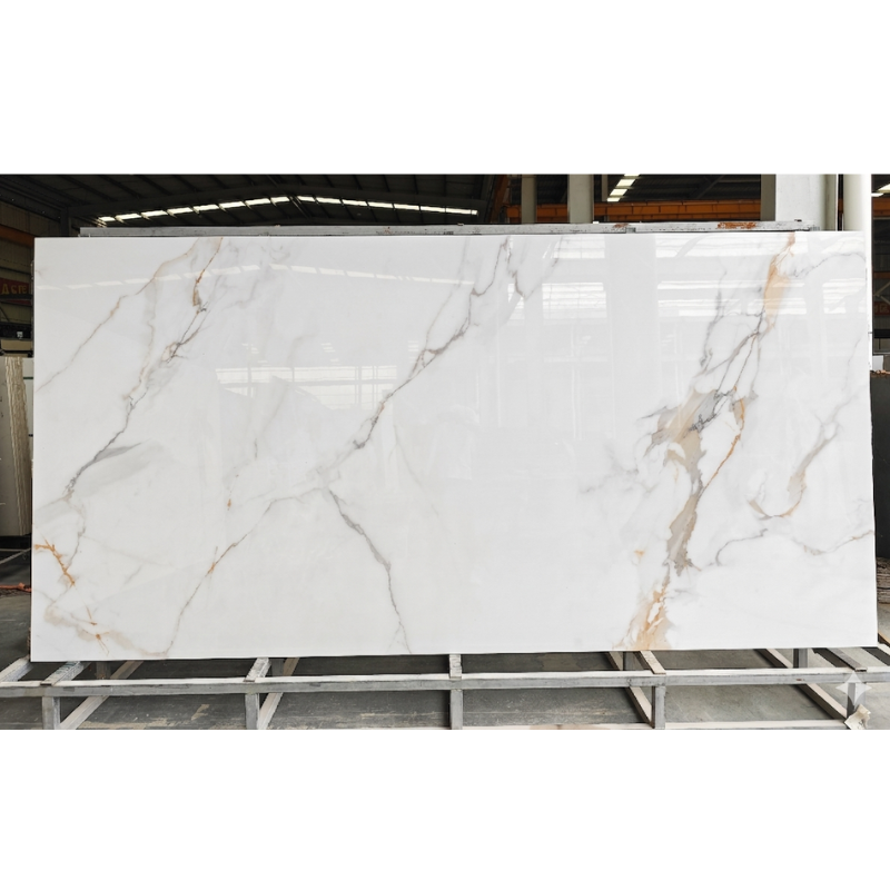 Calacatta Gold