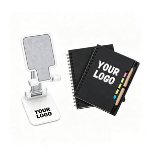 Wholesale Mobile Phone Holder Adjustable Fold Phone Stand with Custom Logo Cell Phone Holder for <b>Small</b> Business Promotional Gift - Product Image 1