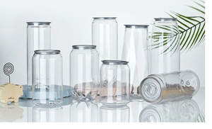 Thông Minh Thân Thiện Với Môi Nhựa Pet Chai Rõ Ràng Lon 5S Tin Có Thể Niêm Phong Niêm Phong Máy Xoắn Ốc Jar Niêm Phong Máy - Product Image 2