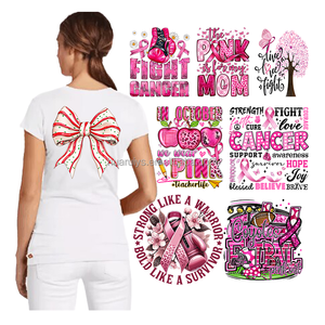 Commercio all'ingrosso carta sublimazione trasferimento di calore vinili magliette decalcomanie DTF <span class=keywords><strong>stampa</strong></span> ferro <span class=keywords><strong>su</strong></span> <span class=keywords><strong>abbigliamento</strong></span> - Product Image 4