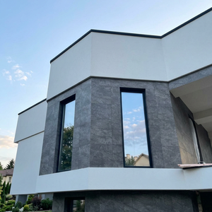 Pizarra flexible, revestimiento de pizarra natural para decoración exterior y de baños con piedra 100% natural, garantía de 5 años - Product Image 6