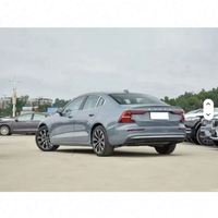 Mobil Sedan Volvo S60 BEKAS 2024 HARGA TERJANGKAU