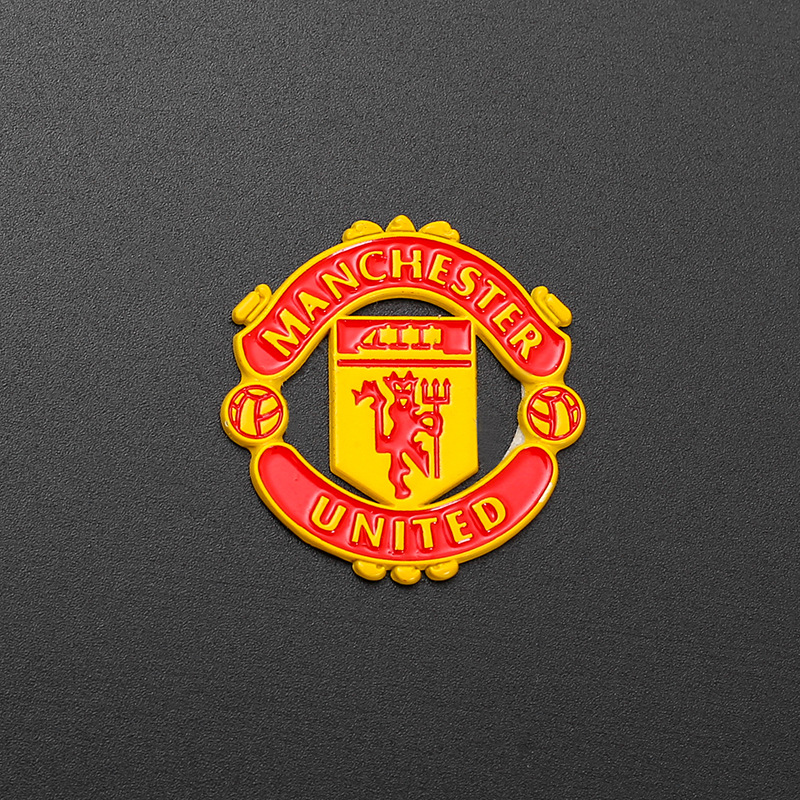 Autocollants pour téléphone Manchester United