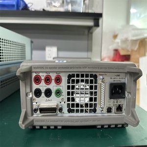 Alimentation électrique Keysight B2962A, source CC 6,5 positions, équipement de laboratoire - Product Image 3