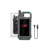 Herramienta de Programación de Llaves Automotrices con Lectura y Escritura de MCU y Programador de Llaves Automotrices OBD con Bluetooth Opcional