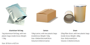 トマトエキスのリコピンリコピン5% <span class=keywords><strong>10%</strong></span> ビーズレットとマイクロカプセル - Product Image 5