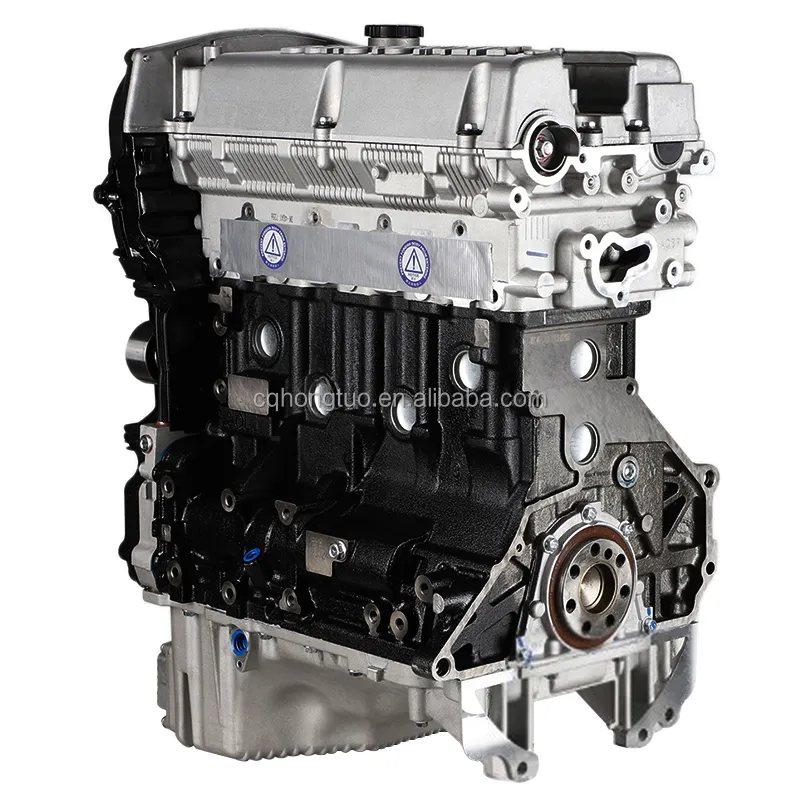Заводская распродажа дель двигатель 2,0 T HFC4GA3-1C <span class=keywords><strong>двигателя</strong></span> для JAC уточнить S5 M5 MPV Субару Outback