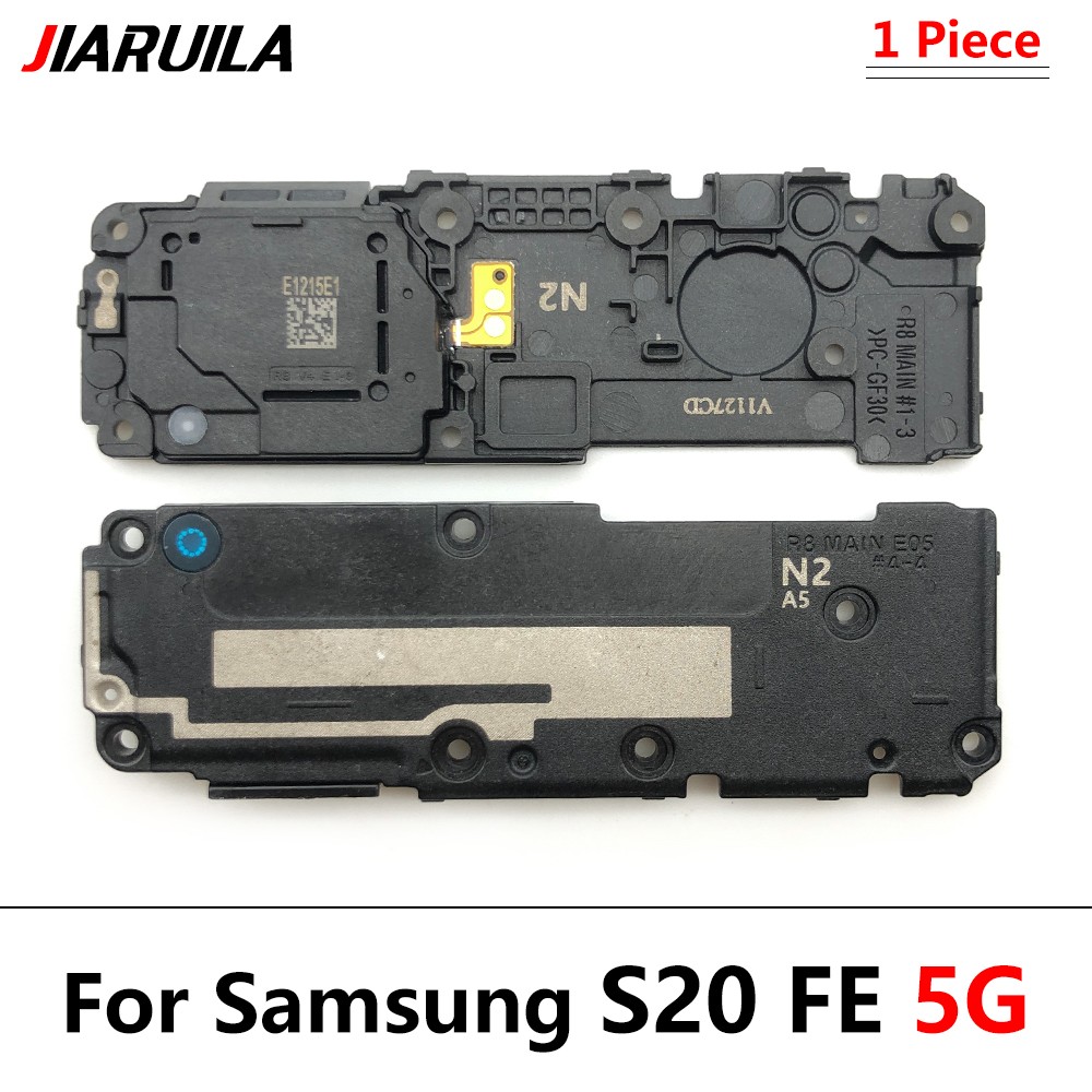 S20 Fe 5G