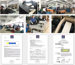 Unisex Cocoon-Shape Inverno <span class=keywords><strong>Sleeping</strong></span> Bag confortável para todas as posições Soft Feel Poliéster Tecido Elegante para Caminhadas Tempo frio - Product Image 5