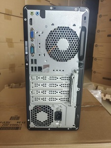 Computadora de Escritorio HPS N10 de 10.ª Generación, la Más Económica, con I5-10400, 8GB de RAM y 51GB SSD - Product Image 2