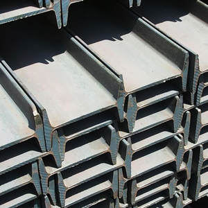 Gran oferta: Viga H de acero SS540, S235, S275, S355, A36, A572, G50, G60 - Precios competitivos - Product Image 2