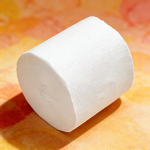 <b>Glossy</b> Metallic Crepe <b>Paper</b> Sheets Shiny Surface Eye Catching for Christmas Tree Ornaments and Halloween Party Decor - Product Image 5