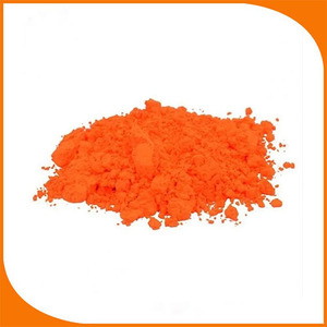 Pigmento en polvo de alta temperatura naranja al por mayor 34 HF RL para Resina epoxi <span class=keywords><strong>colorante</strong></span> plástico - Product Image 2