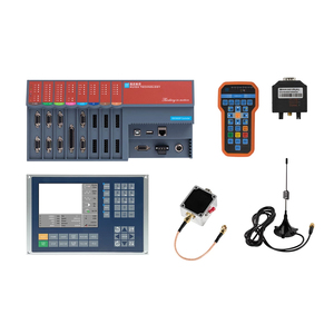 Bản Gốc Ruida RDC6563F BM138 Máy Cắt Bằng Sợi Quang Bảng Điều Khiển Hệ Thống Bảng Điều Khiển - Product Image 1