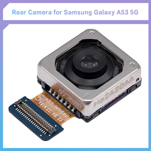 ROTW Caméra de téléphone portable Caméra arrière (large) Module Pièces de réparation pour Samsung Galaxy <span class=keywords><strong>A53</strong></span> <span class=keywords><strong>5G</strong></span> (A536) - Product Image 2