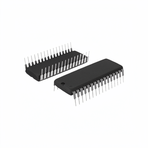 Buy Online Electronic Components BOM IC In Stock Memory AT27C010-70PC 32 DIP - Product Image 1