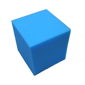 Công Viên Giải Trí Màu Sắc Thể Dục Dụng Cụ Ngẫu Nhiên Bọt Mềm <span class=keywords><strong>Pit</strong></span> <span class=keywords><strong>Blocks</strong></span> Trampoline Sponge - Product Image 1