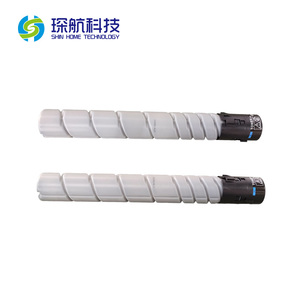 Cartouche de toner TN323 pour imprimante Konica Minolta Bizhub 227 287 <span class=keywords><strong>367</strong></span>, fournitures d'impression Guangzhou - Product Image 5