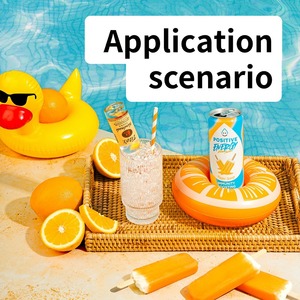 Sabor de Magnolia de alta concentración, Grado Alimenticio para hacer galletas de soda, pudines, bombones y sobremesas, muestra gratis - Product Image 2
