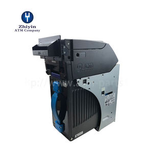 Accepteur de billets JCM IPRO-200-SS avec boîte à monnaie 1k. pour terminal de <span class=keywords><strong>paiement</strong></span> - Product Image 5