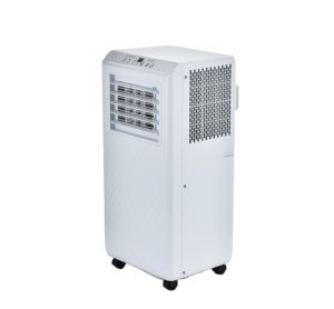 Climatisation portable 7000 BTU, <span class=keywords><strong>prix</strong></span> d'usine, best-seller, climatisation <span class=keywords><strong>mobile</strong></span> pour la maison, facile à déplacer - Product Image 4