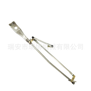 Palanca de acoplamiento del limpiaparabrisas adecuada para Peugeot S30 Z650010J-B0100 - Product Image 5