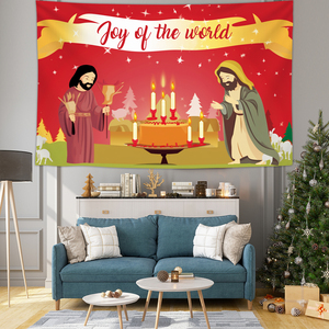 Sfondo Fotografico 100x150cm Tema Pasquale Colorato per Feste, Decorazione, Puntelli da Studio, Articoli Promozionali Portatili - Product Image 4