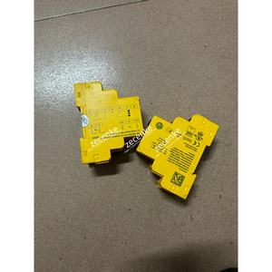 RELAIS DE SURVEILLANCE DE TENSION BENDER VME420-D-2 UTILISÉ - Product Image 4