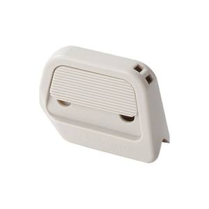 Cortador de cajas con cuchilla de cerámica, mini abridor portátil seguro para desempacar cajas de cartón - Product Image 4