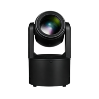 UNOXINE Professioneller 150W RGBW LED Moving Head Bühnenscheinwerfer mit Schmalem Strahl, KTV DMX512-Steuerung, CCT, 1 Jahr Garantie