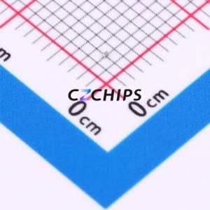 Condensador SMD (MLCC) CGA0201C0G3R3B500ET 0201 3.3pF 50V C0G - Product Image 1