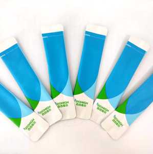 Integratore alimentare tipo nido d'uccello in polvere di bevanda solida al Peptide di collagene per adulti non per bambini - Product Image 3