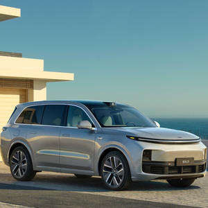 Convient aux balais d'essuie-glace arrière Li Auto L7, Li Auto L8 et Li Auto L9, essuie-glaces arrière sans cadre. - Product Image 3