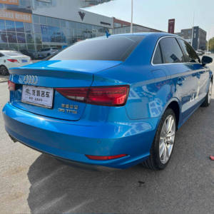 Audi <span class=keywords><strong>A3</strong></span> 2018 30e anniversaire édition <span class=keywords><strong>Limousine</strong></span> 35 TFSI Progressive Edition conduite à gauche berline à vendre à bas <span class=keywords><strong>prix</strong></span> et de haute qualité - Product Image 4