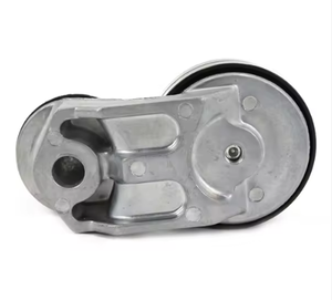 Poulie tendeur de courroie OEM LR013506 PQH500130 PQH50060 LR013596 LR021378 TAILLE 70*30.5 - Product Image 4