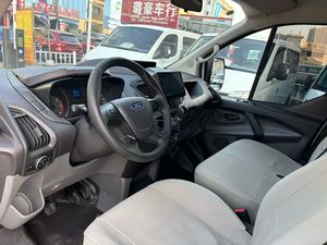 <span class=keywords><strong>Ford</strong></span> Transit <span class=keywords><strong>2016</strong></span> Diesel Manuale, Furgone Potente e Veloce, Usato, Tipo Box, Motore Turbo R18, Sedili in Tessuto, Guida a Sinistra, Euro - Product Image 3