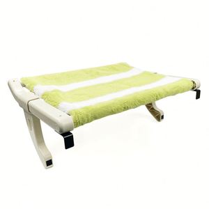 Cama para Gatos Resistente con Marco de Madera y Metal para Ventana o Alféizar - Product Image 4