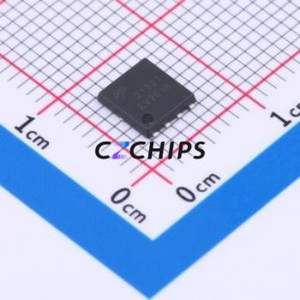 Transistor à effet de champ (MOSFET) à transistor AONS21321 DFN(5x6) neuf et original - Product Image 1
