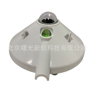 Beijing Zenith Technologies <b>Solar</b> Radiation Sensor T10 High Precision Industrial Grade Environmental Monitoring - Product Image 2