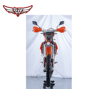 ZUUMAV Factory Direct Sales CDI Ignition 4-Stroke <b>Engine</b> & Kick Start Motocross Dirt <b>Bike</b> Road Motorcycles for Adults - Product Image 4