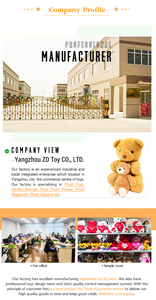 Tùy Chỉnh Đồ Chơi Sang Trọng Dễ Thương Động Vật Đồ Chơi Thú Nhồi Bông Đồ Chơi Hải Ly Mềm Tùy Chỉnh Đồ Chơi Sang Trọng Hải Ly Lò Vi Sóng Nước Nóng Trọng Đồ Chơi Sang Trọng - Product Image 4