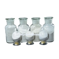 Poudre DTF thermofusible blanche de qualité supérieure Myriad Minded pour transfert thermique, poudre adhésive thermofusible DTF pour impression DTF, imprimante DTF