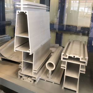 Pièces aérospatiales en profilés d'aluminium HL certifiées ISO9001, tournage CNC en acier inoxydable, estampage, perçage, brochage – <span class=keywords><strong>Devis</strong></span> rapide - Product Image 4