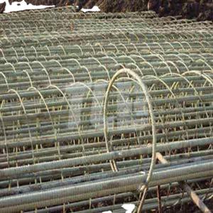 Boulon de fixation en plastique renforcé de fibre de verre pour métro/charbon/mine - Product Image 3