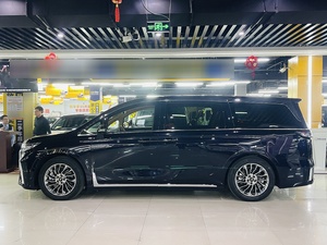 2022 Voyah Dreamer, низкоуглеродистая версия, 750 км, подключаемый Гибридный Новый энергетический автомобиль 5-дверный 7-местный автомобиль EV - Product Image 4